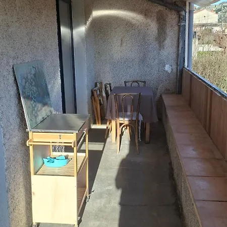 شقة Du Pre De La Fontaine