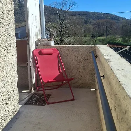 Du Pre De La Fontaine Appartamento *