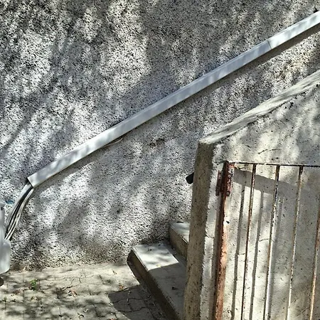 Appartamento Du Pre De La Fontaine